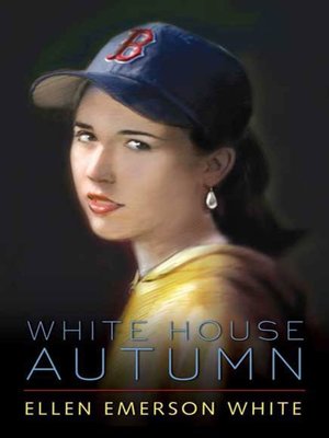 cover image of White House Autumn